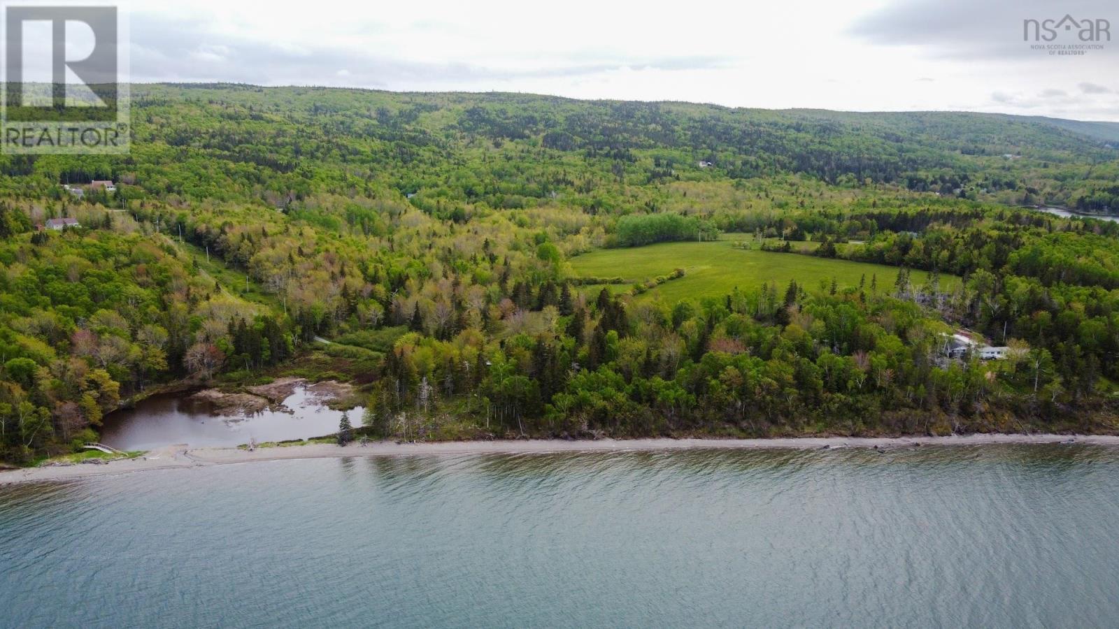 Property 1 of 22 of Lot 2 Macleod Pond Road