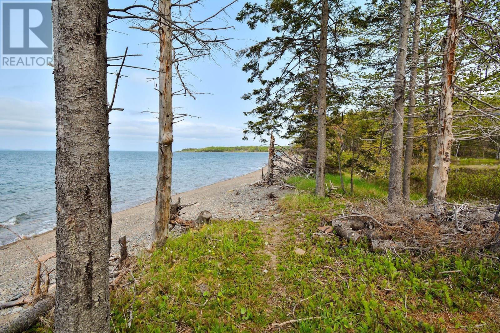 Property 3 of 22 of Lot 2 Macleod Pond Road