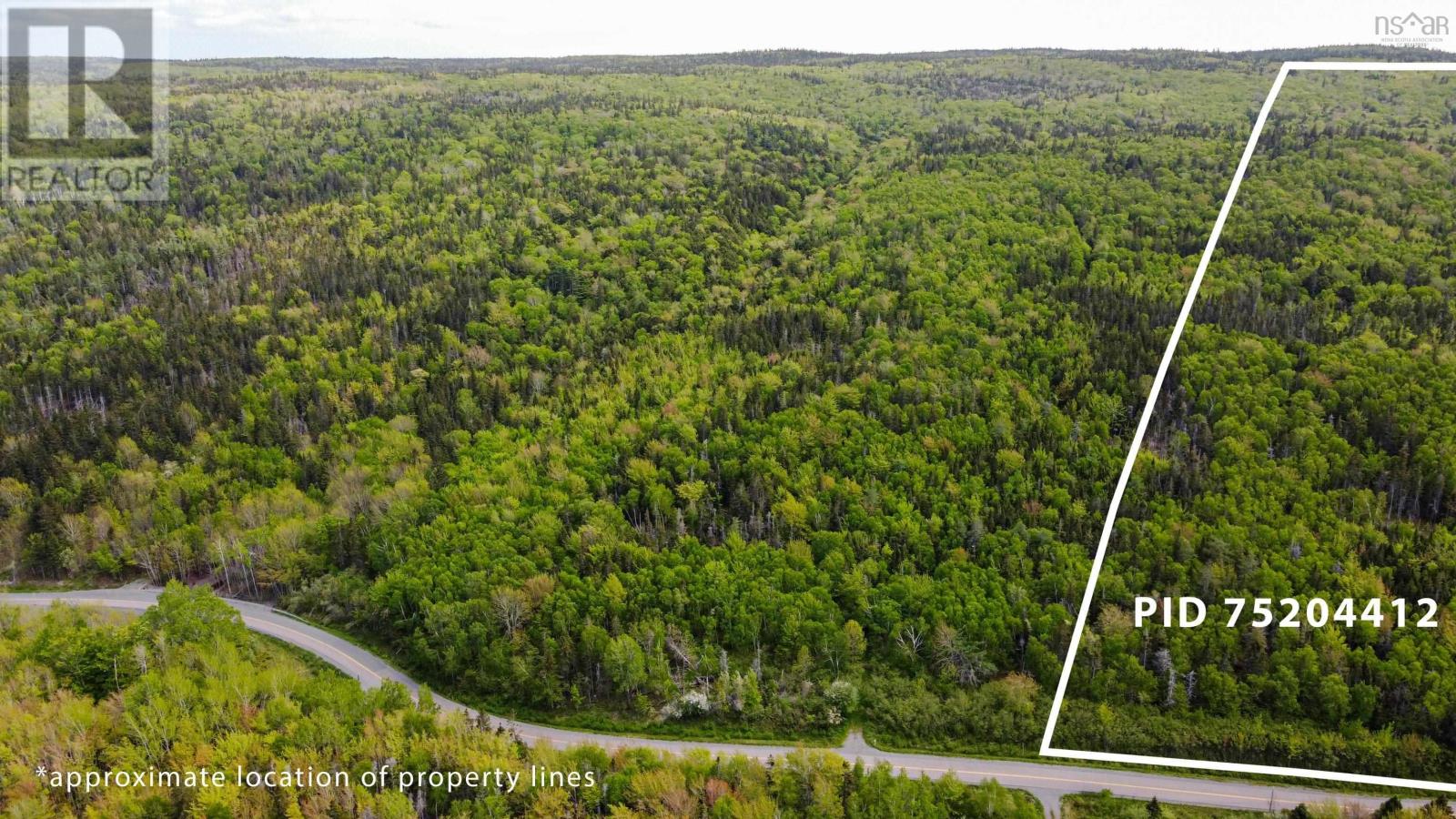 Property 10 of 11 of Lot 2001-2C1 West Bay Highway