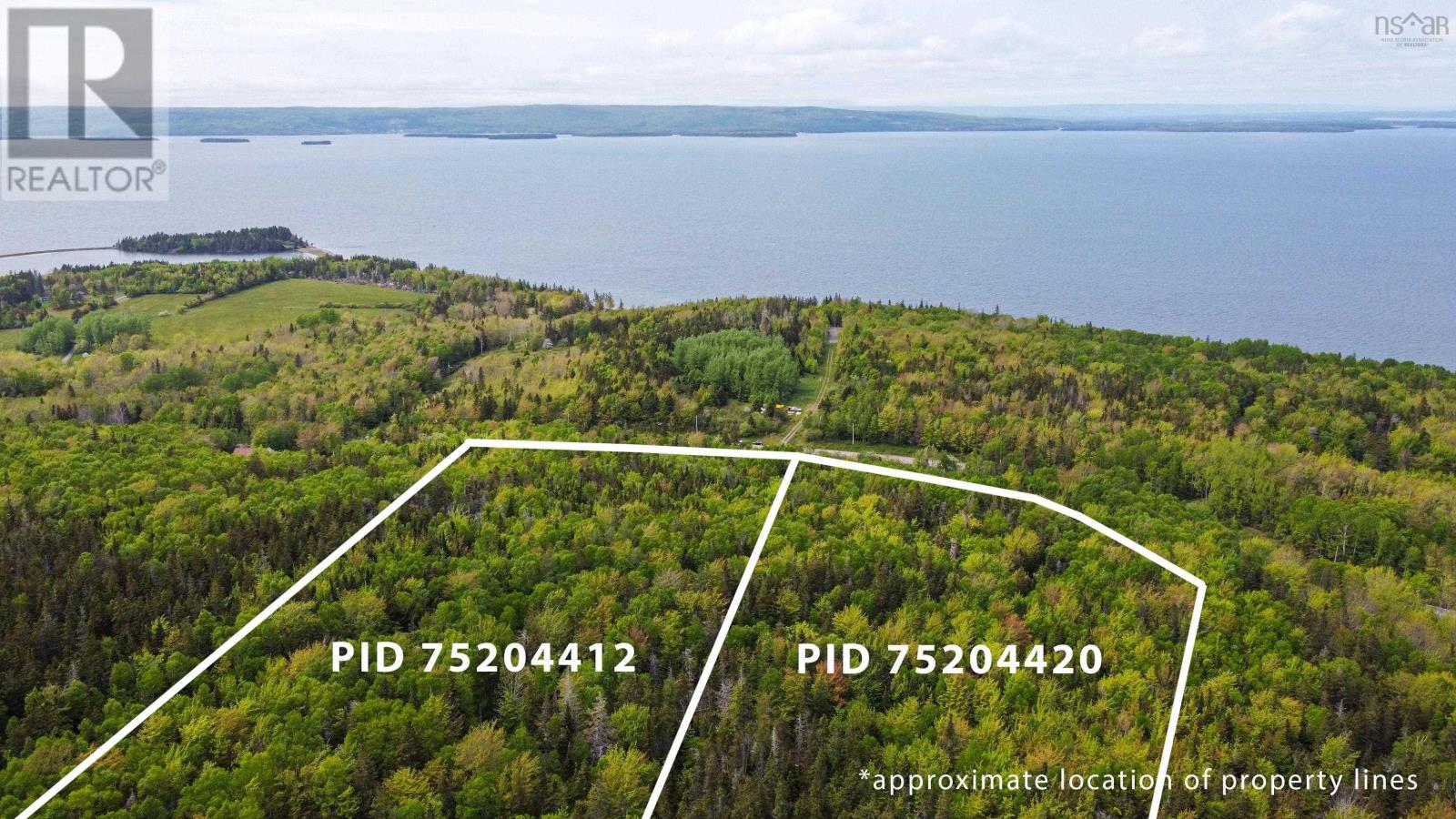 Property 1 of 11 of Lot 2001-2C1 West Bay Highway