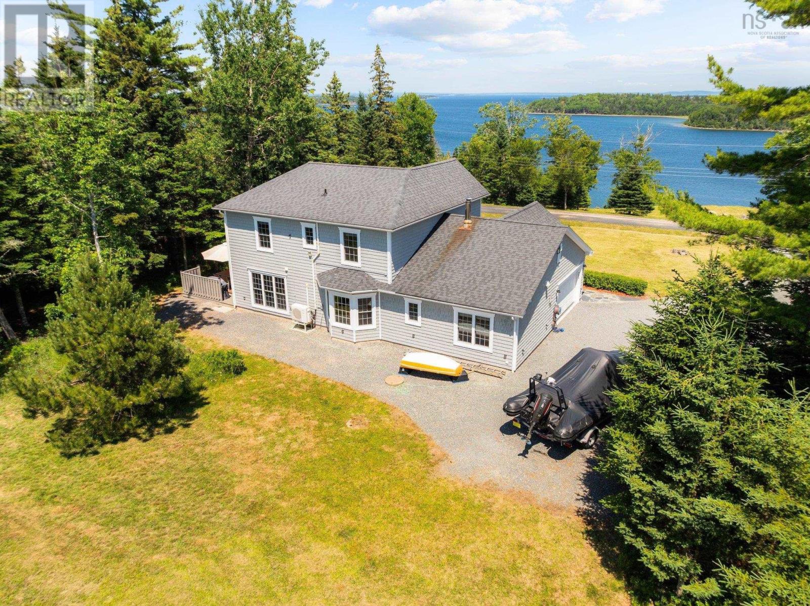 Property 20 of 48 of 71 Hermans Point Road