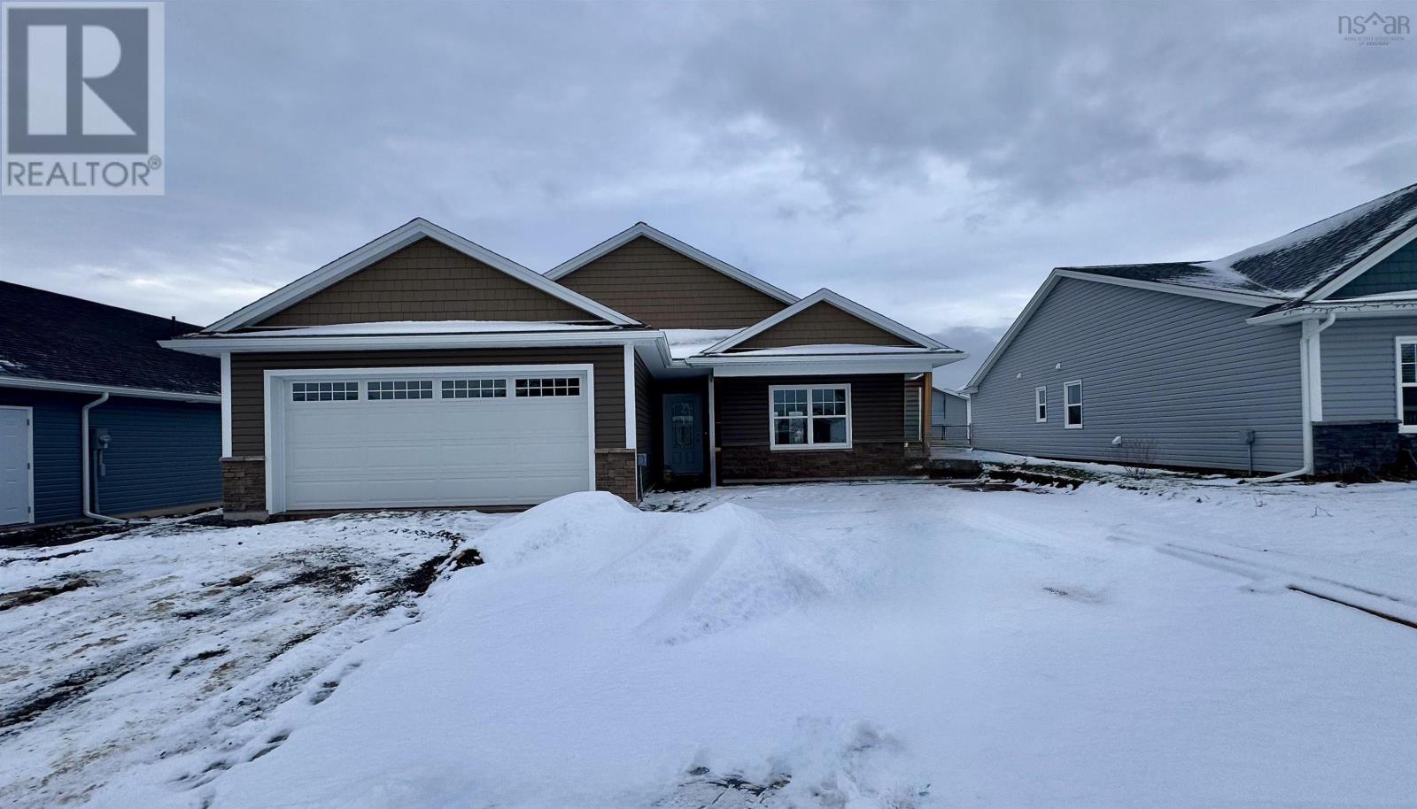 Property 3 of 3 of Lot 5 Community Way