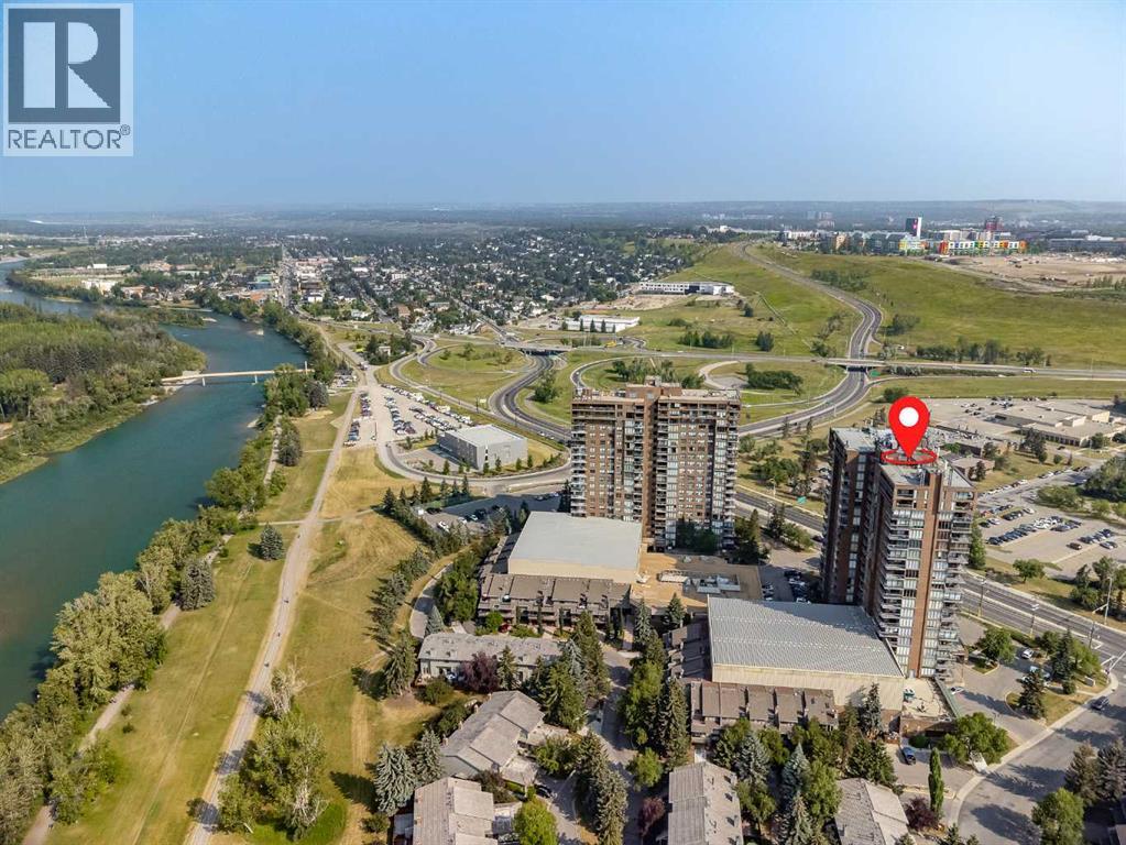 Single Family House for Sale in   Point Drive NW Point McKay Calgary 