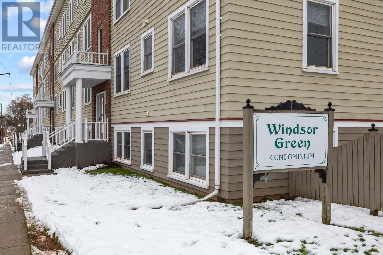 #1 56 GREEN STREET - 20