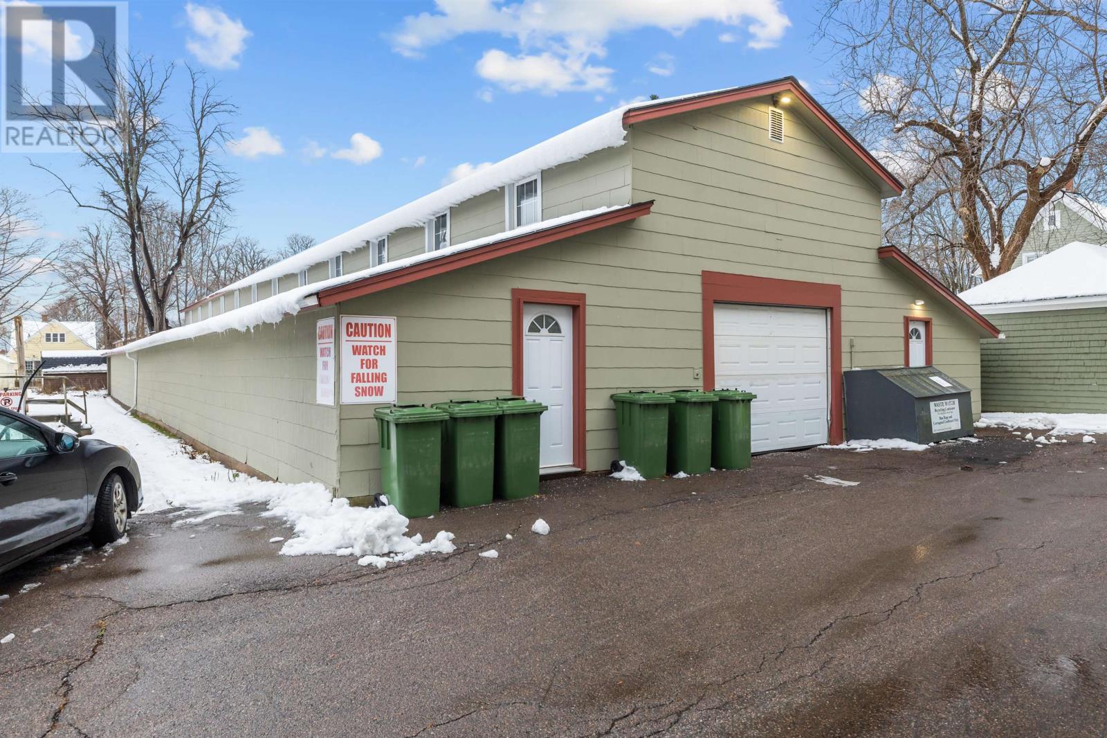 #1 56 GREEN STREET - 22