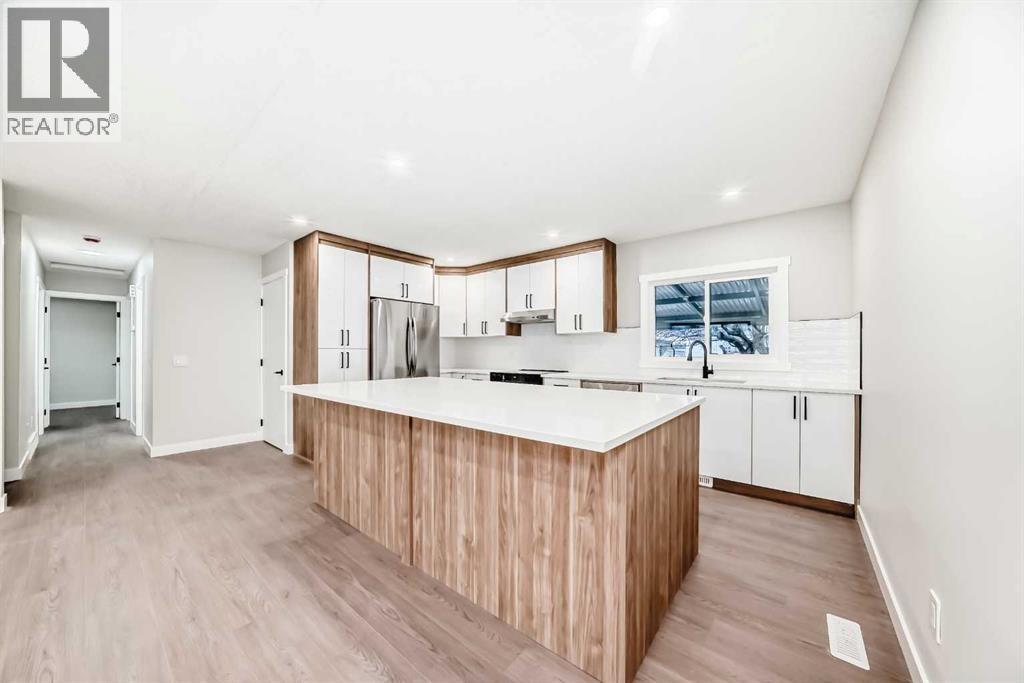 Single Family House Bungalow for Sale in  Malvern Road NE Marlborough Park Calgary 