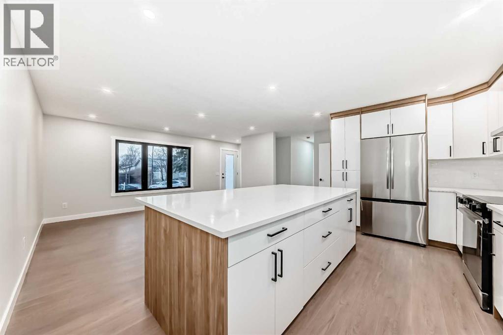 Single Family House Bungalow for Sale in  Malvern Road NE Marlborough Park Calgary 