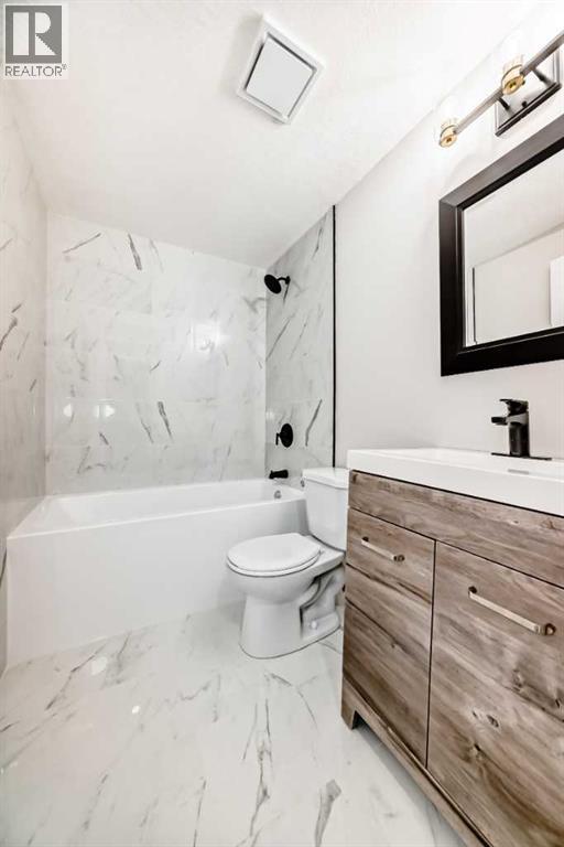 Single Family House Bungalow for Sale in  Malvern Road NE Marlborough Park Calgary 