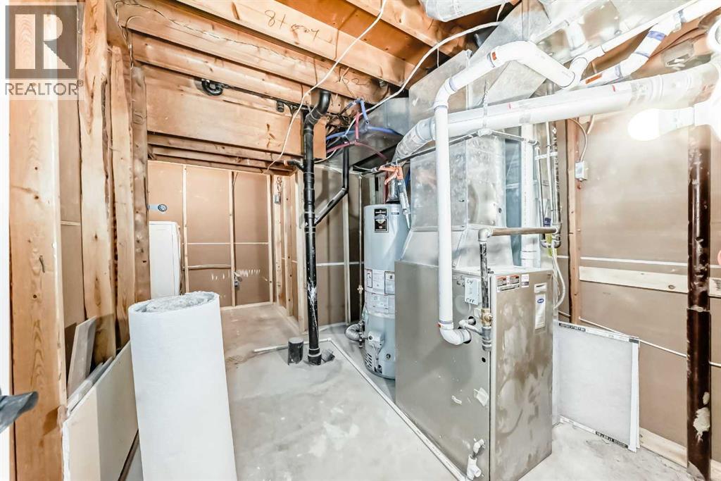 6791 Malvern Road NE, Calgary, Alberta