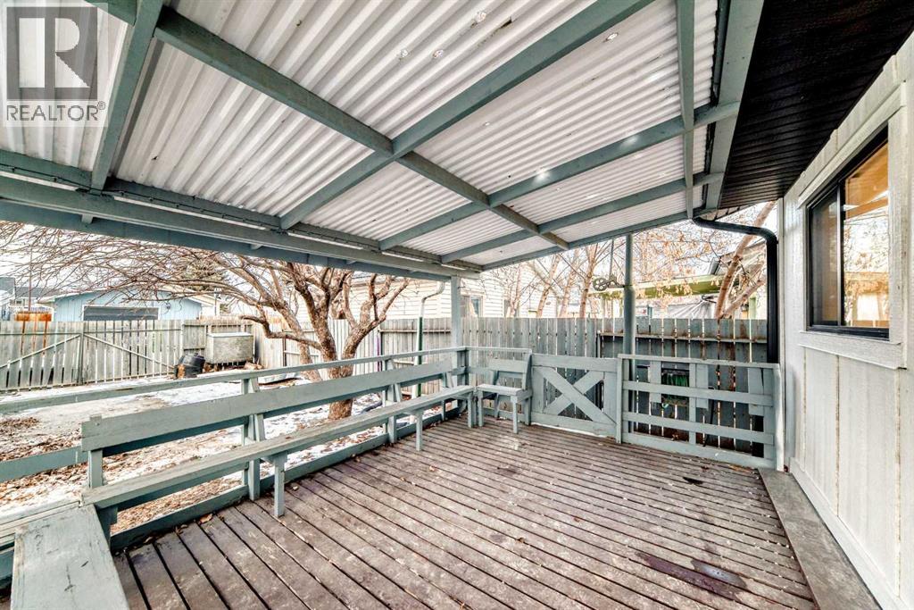 Single Family House Bungalow for Sale in  Malvern Road NE Marlborough Park Calgary 