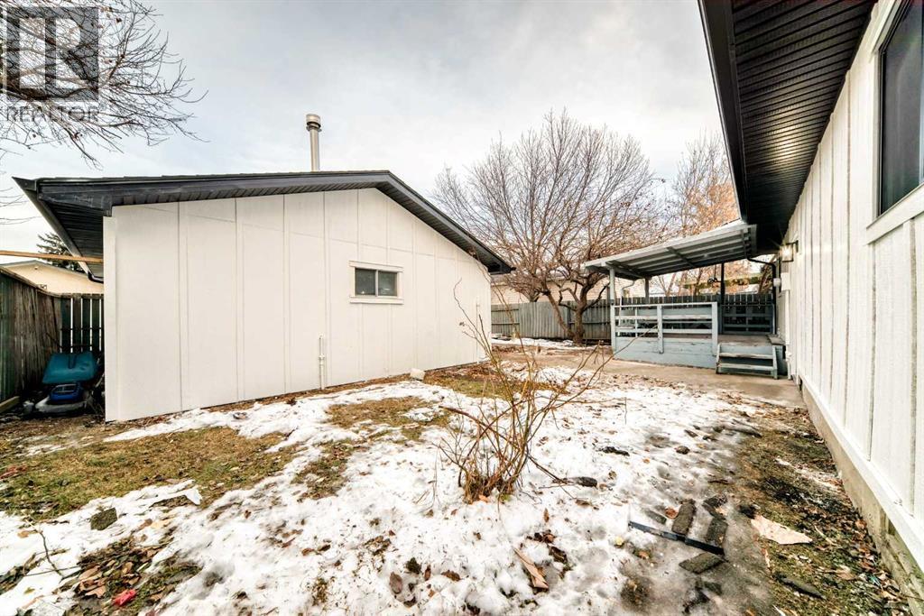 Single Family House Bungalow for Sale in  Malvern Road NE Marlborough Park Calgary 