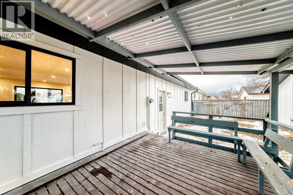 Single Family House Bungalow for Sale in  Malvern Road NE Marlborough Park Calgary 