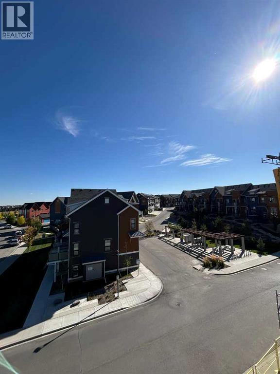 Single Family House for Sale in   Livingston Common NE Livingston Calgary 