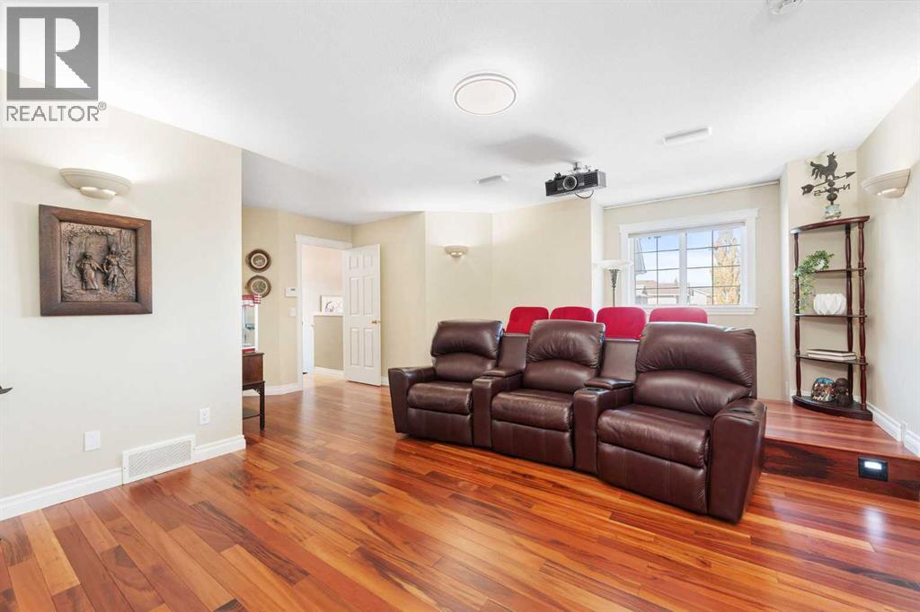 Single Family House for Sale in  Bridlewood Court SW Bridlewood Calgary 