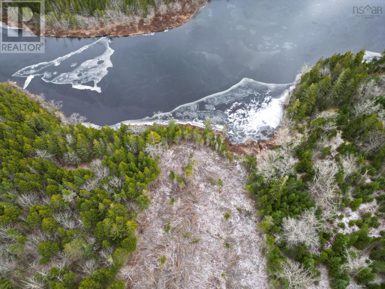 Property 10 of 16 of Lot Peter LeBlanc Road