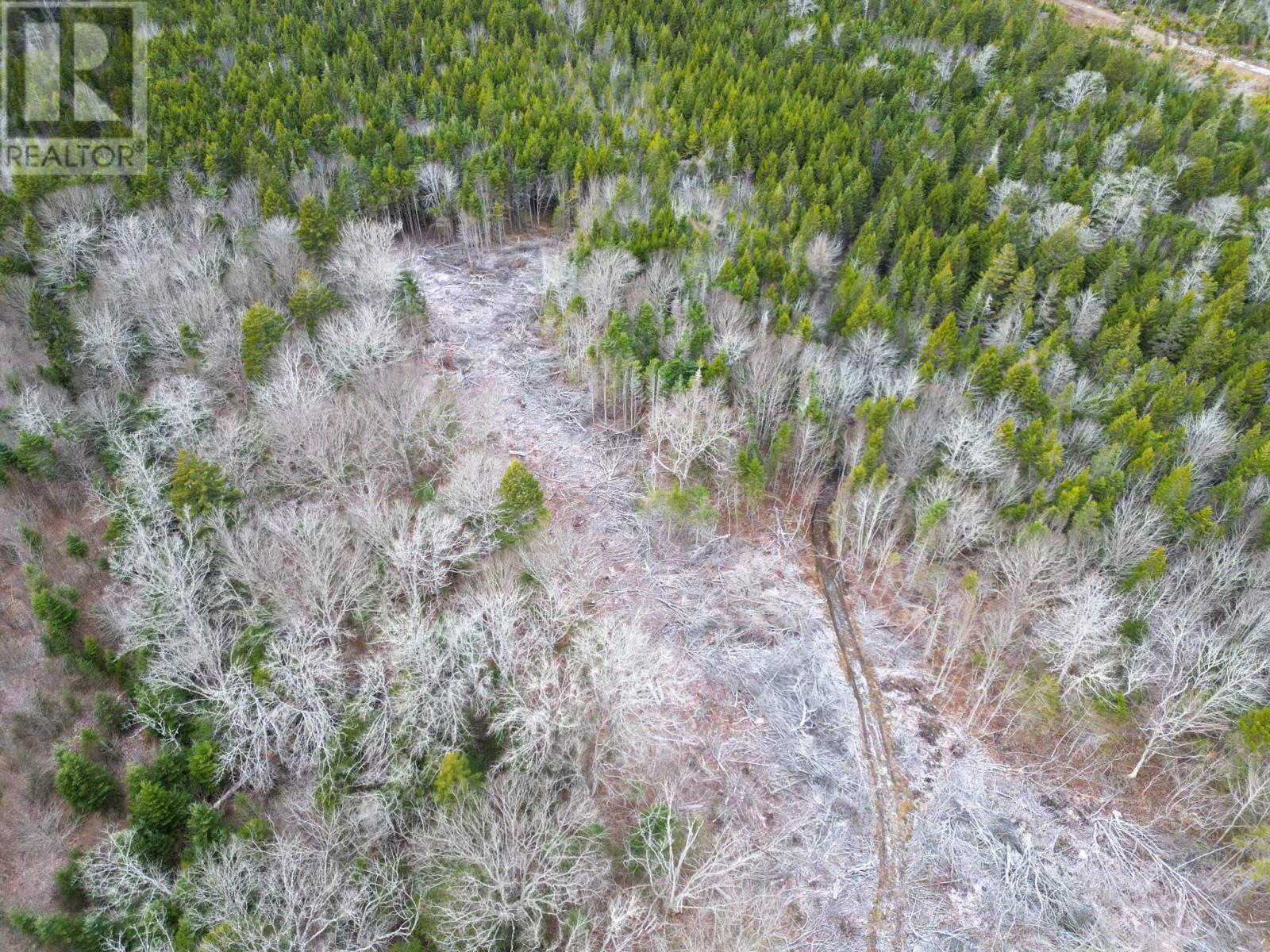 Property 13 of 16 of Lot Peter LeBlanc Road