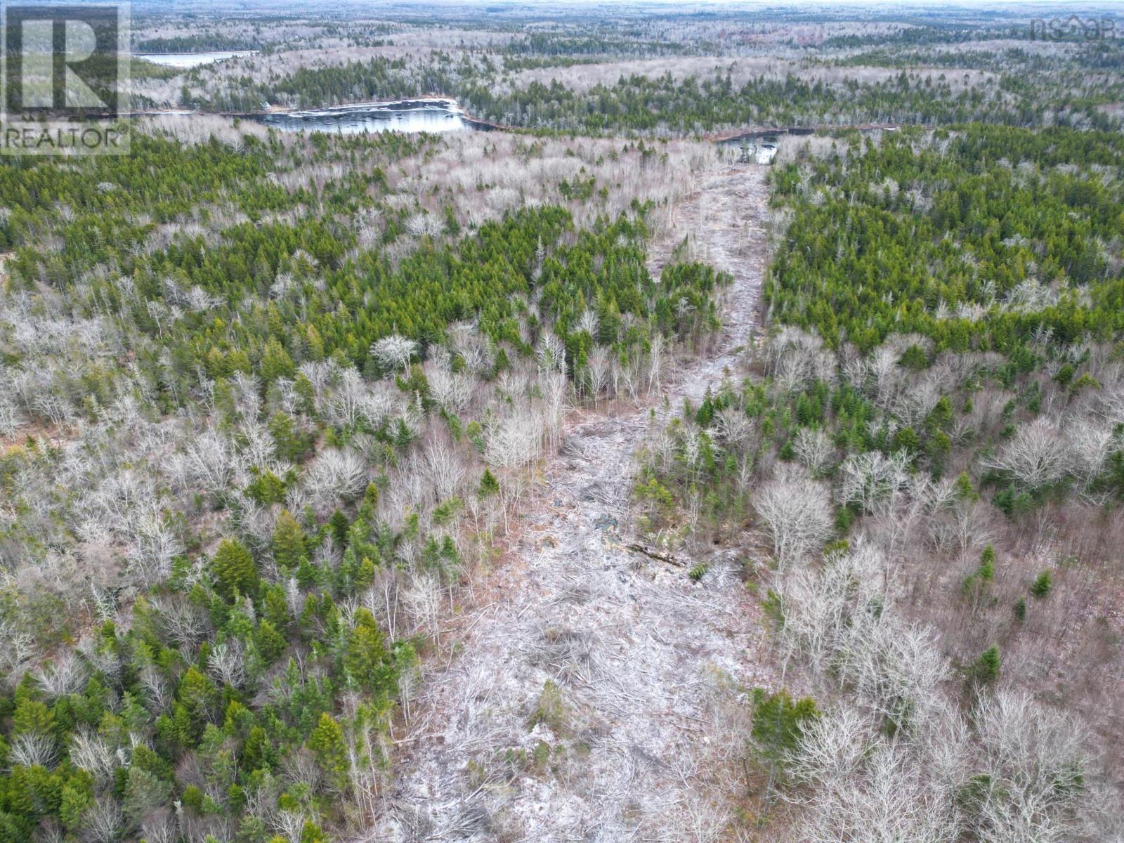 Property 3 of 16 of Lot Peter LeBlanc Road