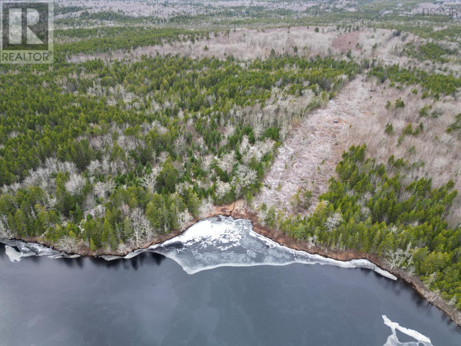 Property 4 of 16 of Lot Peter LeBlanc Road