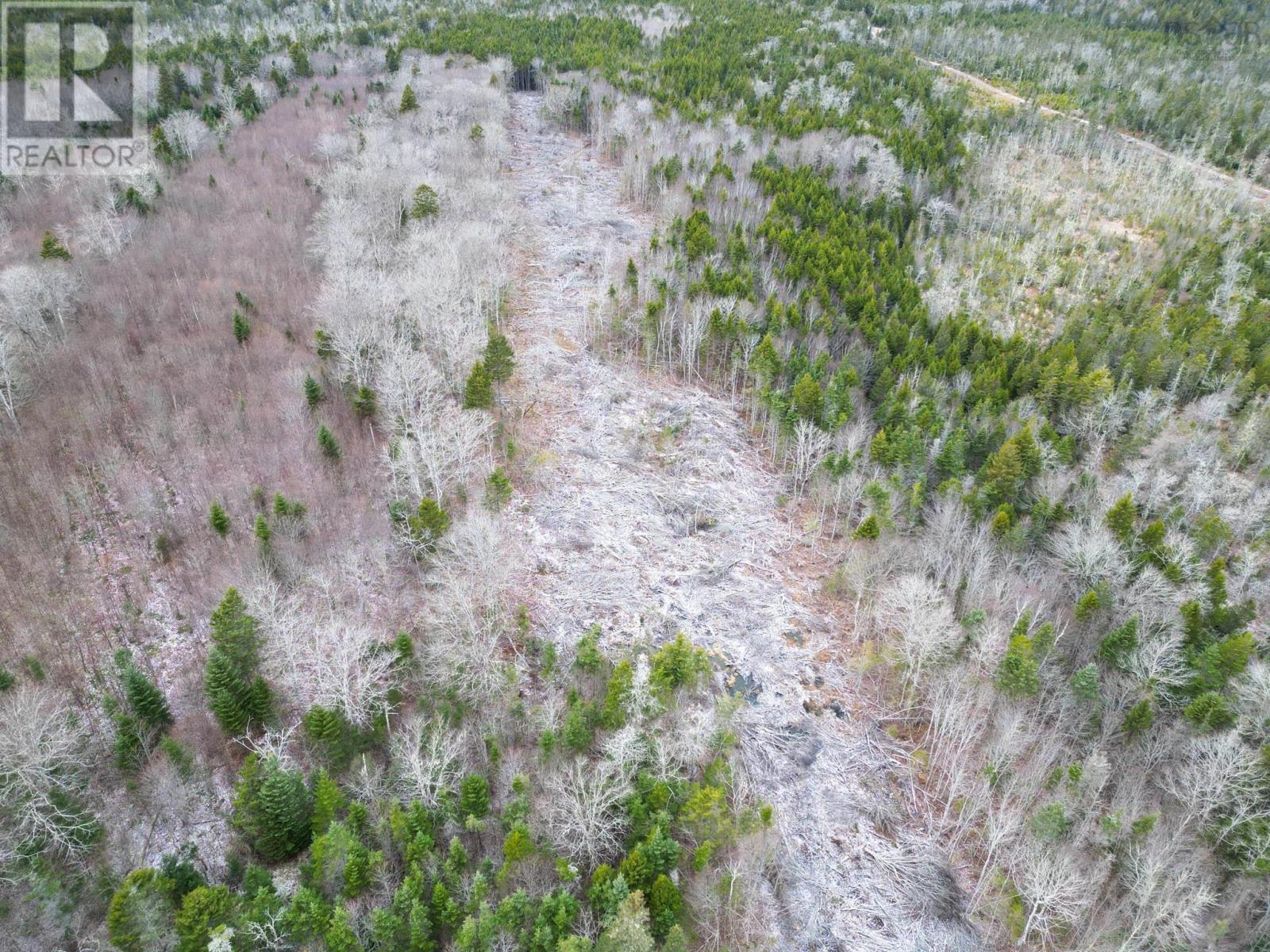 Property 2 of 16 of Lot Peter LeBlanc Road