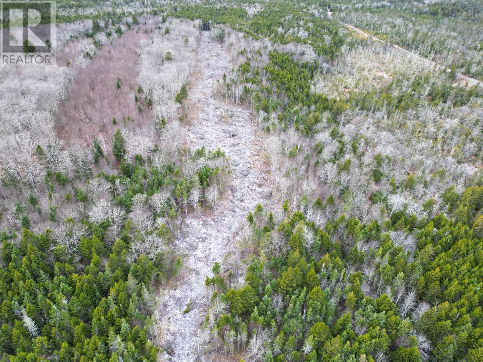 Property 15 of 16 of Lot Peter LeBlanc Road