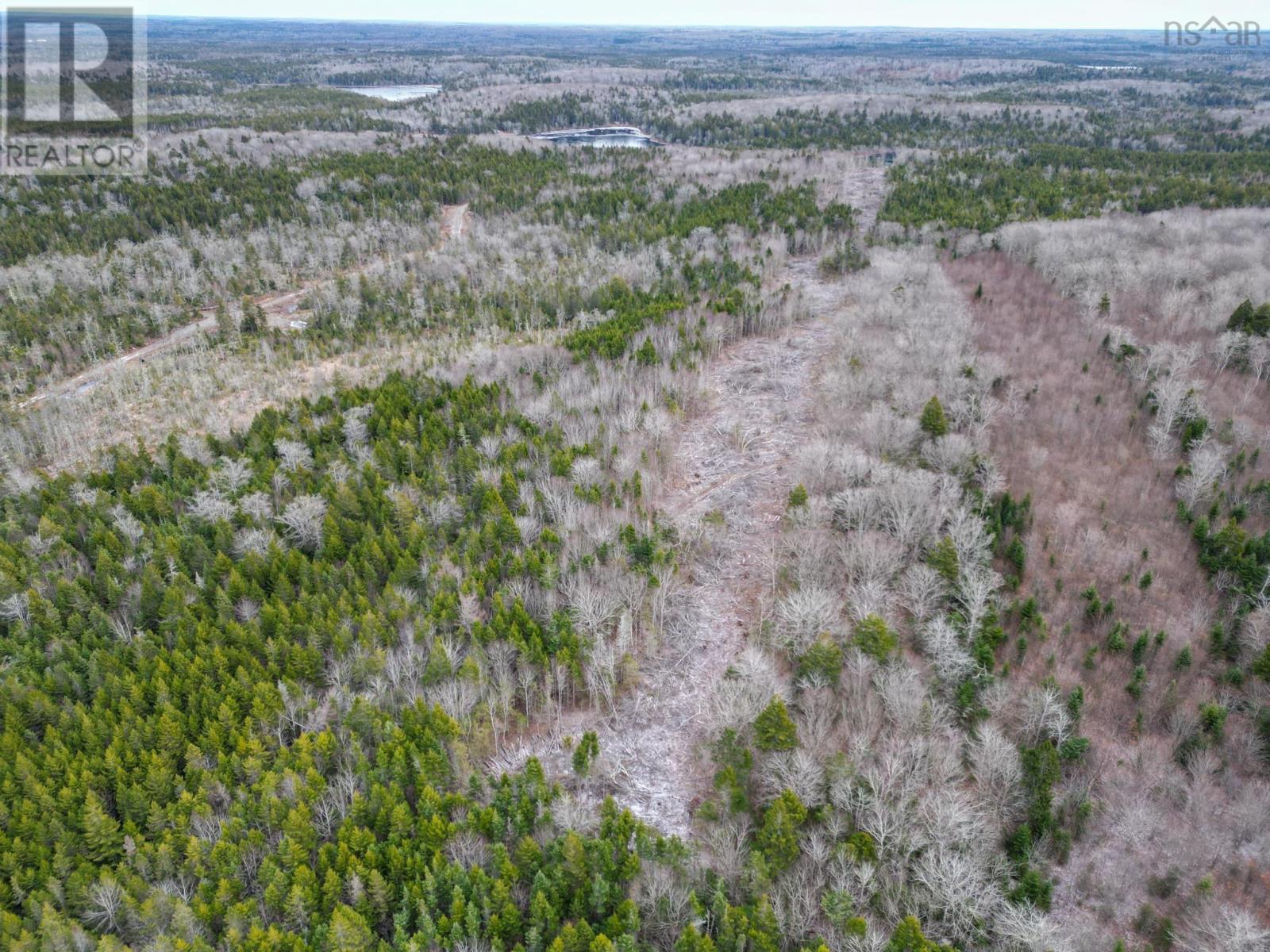 Property 6 of 16 of Lot Peter LeBlanc Road