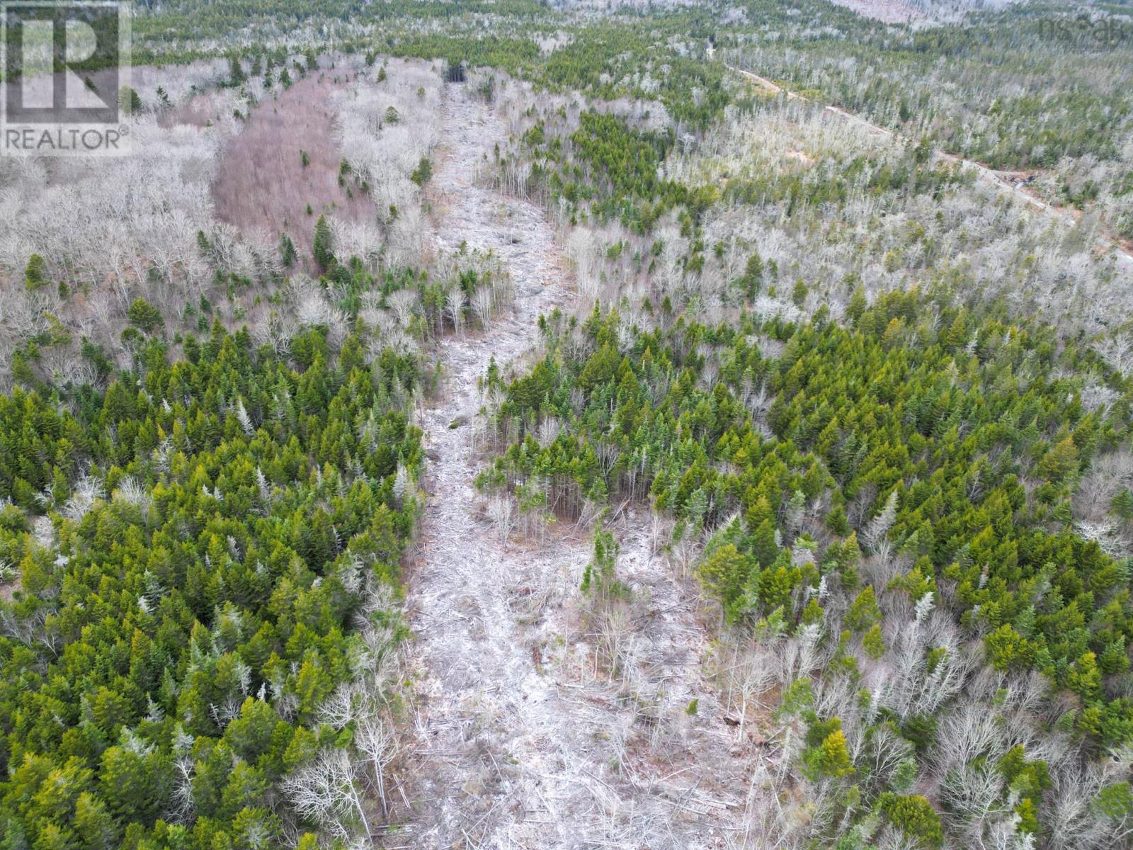 Property 1 of 16 of Lot Peter LeBlanc Road