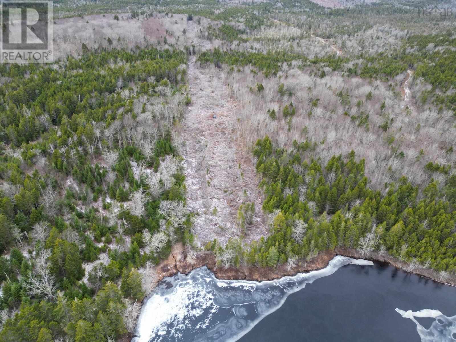 Property photo of Lot Peter LeBlanc Road