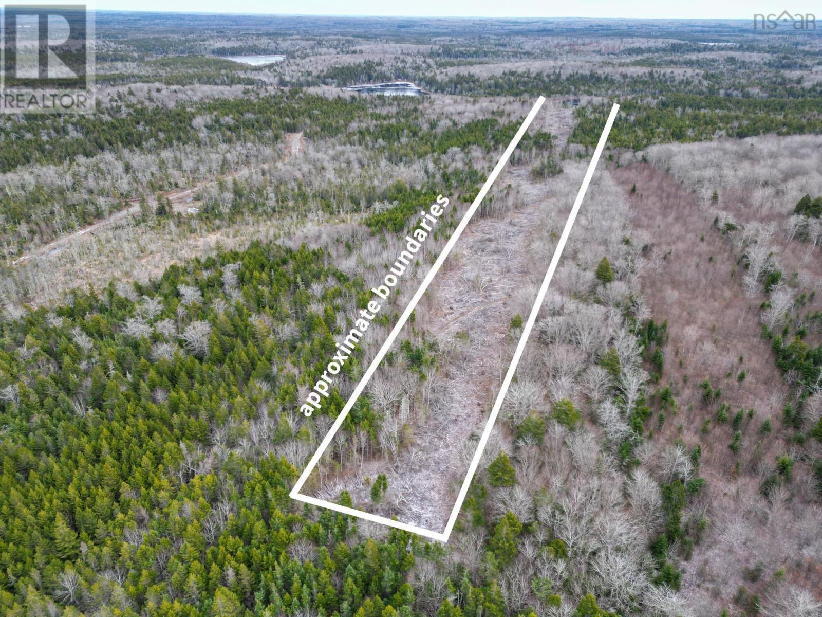 Property 11 of 16 of Lot Peter LeBlanc Road