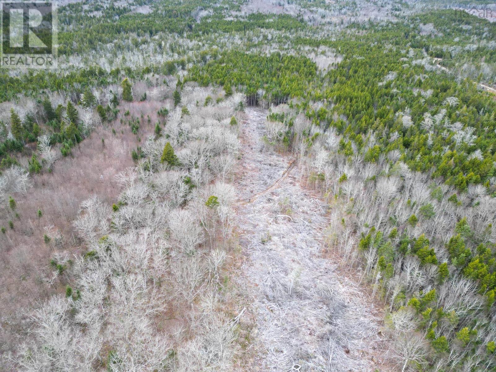 Property 5 of 16 of Lot Peter LeBlanc Road