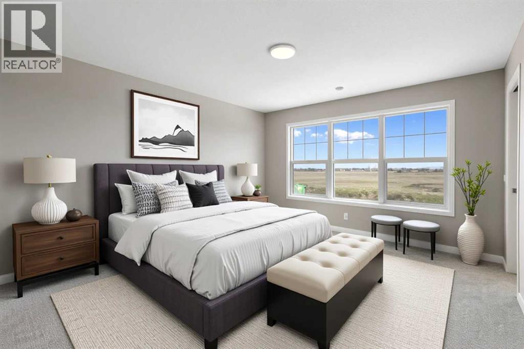 Single Family House for Sale in  Hotchkiss Manor SE Hotchkiss Calgary 