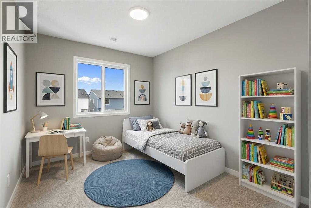 Single Family House for Sale in  Hotchkiss Manor SE Hotchkiss Calgary 