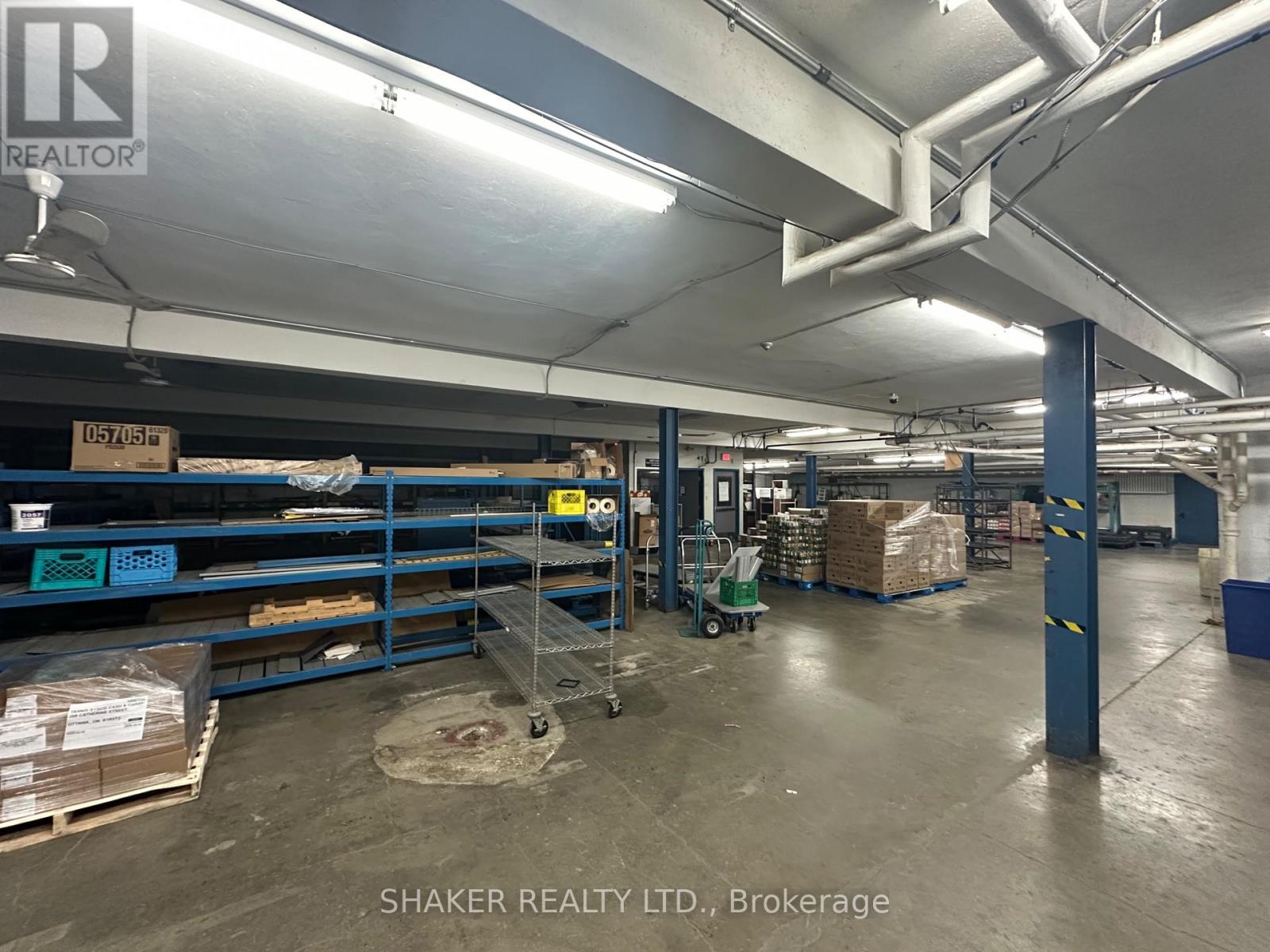 Retail for Rent in Ottawa – 288 CATHERINE STREET, Ottawa – MLS# X12638212 - Image 26