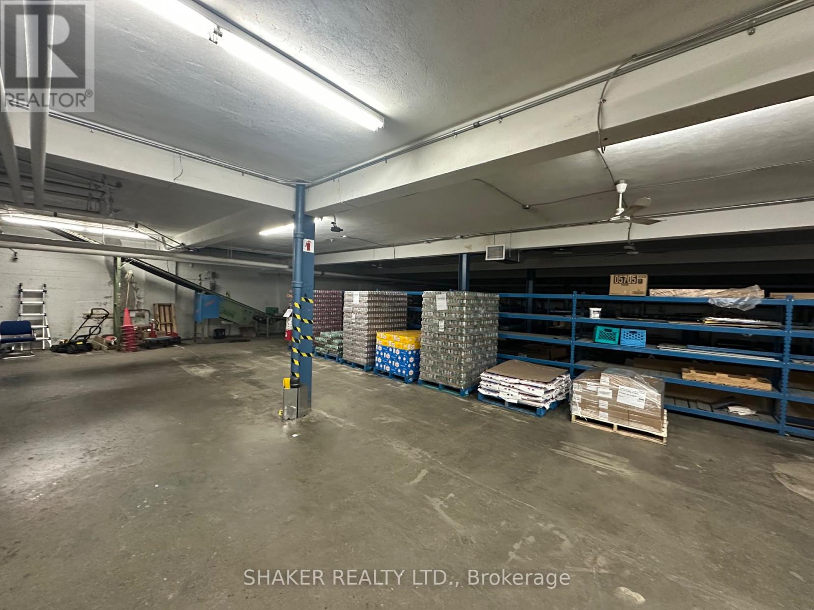 Retail for Rent in Ottawa – 288 CATHERINE STREET, Ottawa – MLS# X12638212 - Image 27
