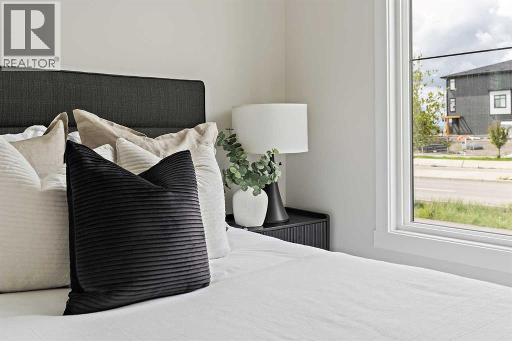 Single Family House for Sale in   Howse Lane NE Livingston Calgary 