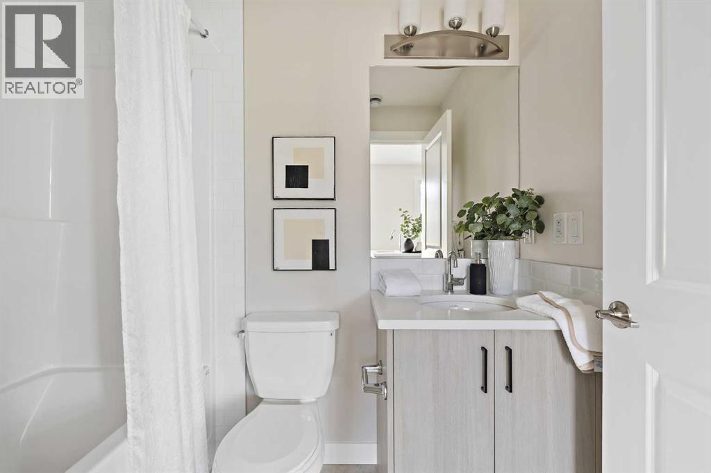 Single Family House for Sale in   Howse Lane NE Livingston Calgary 