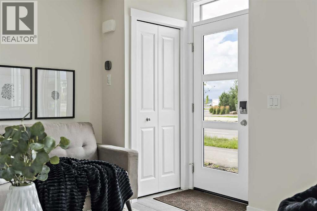 Single Family House for Sale in   Howse Lane NE Livingston Calgary 