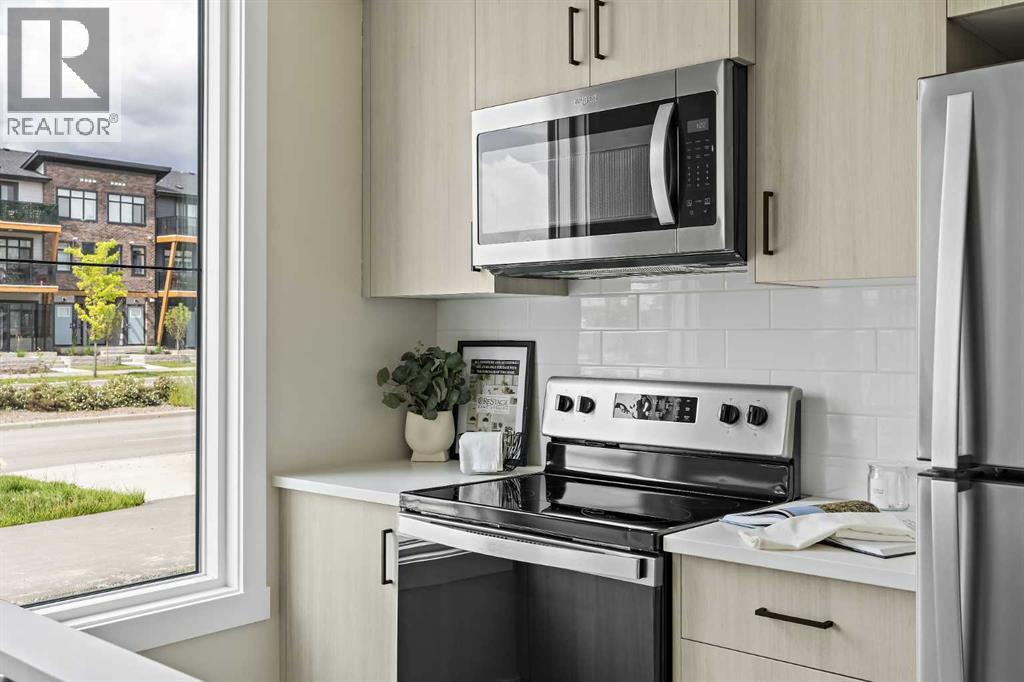 Single Family House for Sale in   Howse Lane NE Livingston Calgary 