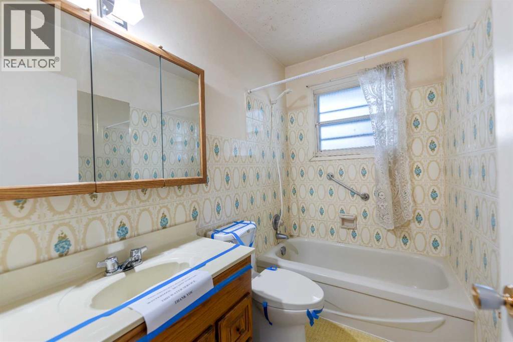 Single Family House Bungalow for Sale in   Street SE Forest Lawn Calgary 