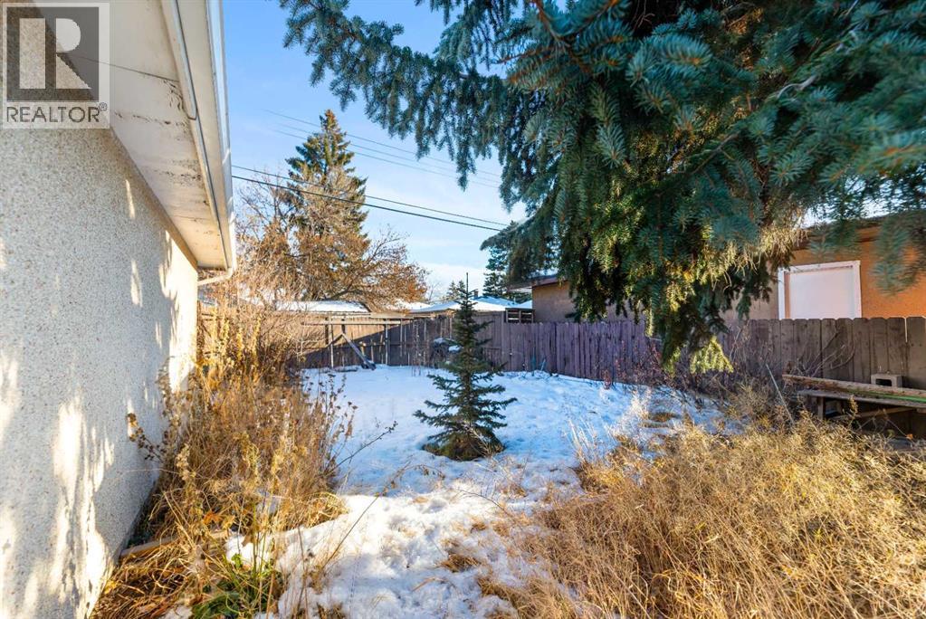 Single Family House Bungalow for Sale in   Street SE Forest Lawn Calgary 