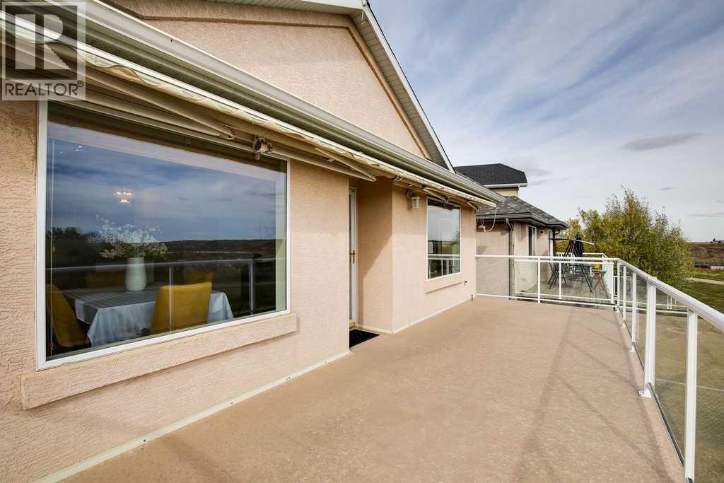 Single Family House Bungalow for Sale in  Chaparral Ridge Point SE Chaparral Calgary 