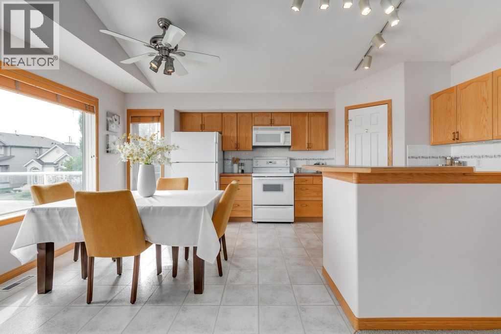 Single Family House Bungalow for Sale in  Chaparral Ridge Point SE Chaparral Calgary 