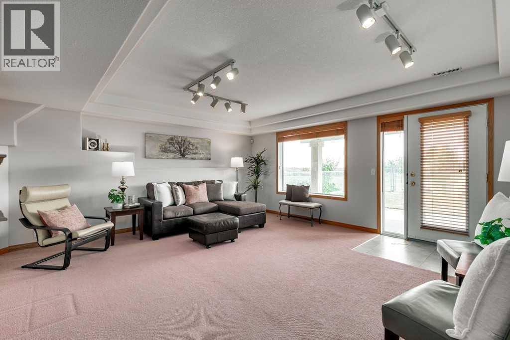 Single Family House Bungalow for Sale in  Chaparral Ridge Point SE Chaparral Calgary 