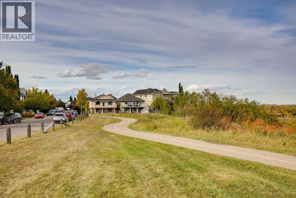 Single Family House Bungalow for Sale in  Chaparral Ridge Point SE Chaparral Calgary 