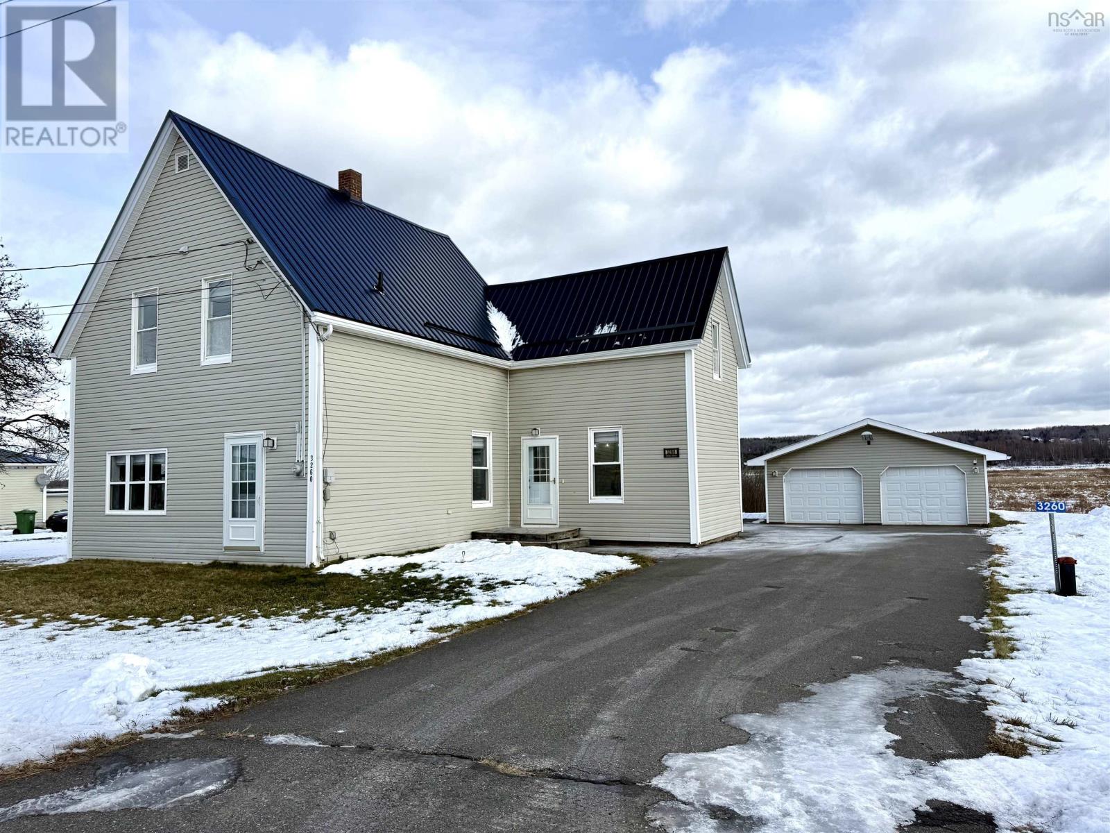 Property photo of 3260 Barronsfield Road