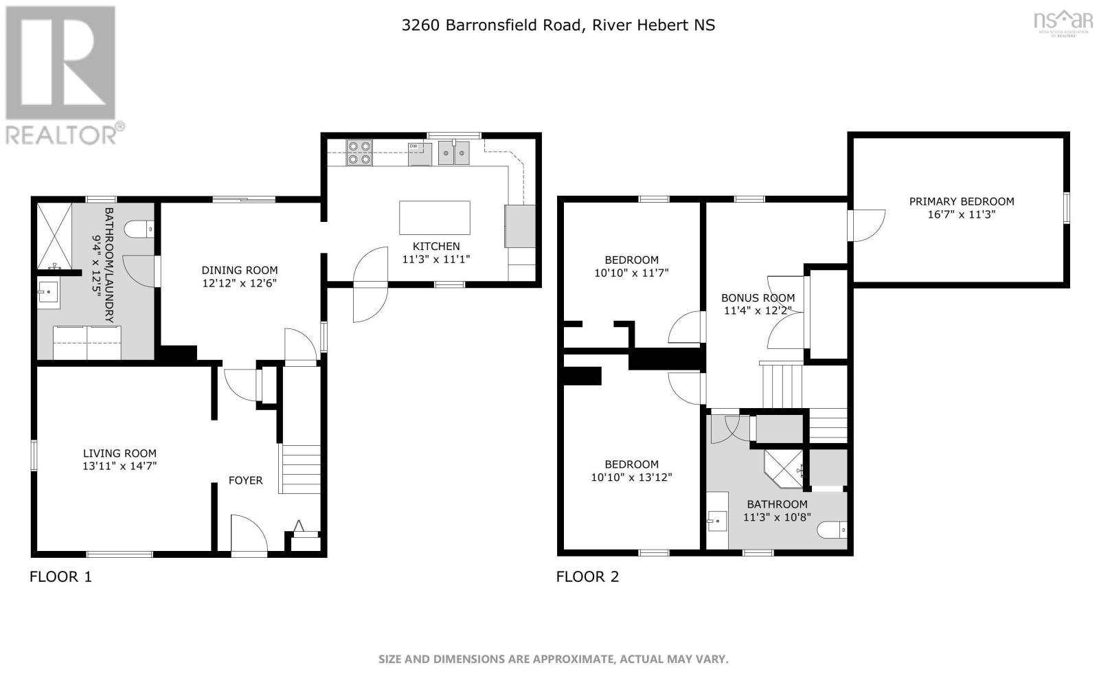 Property 6 of 50 of 3260 Barronsfield Road