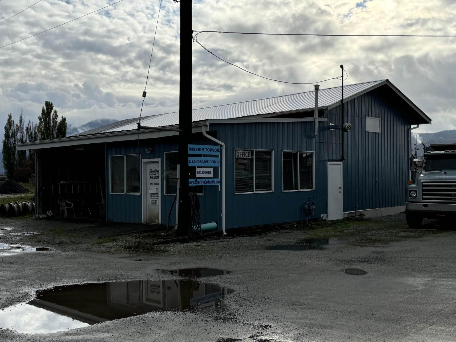 Vacant Land in Mission - Image 9