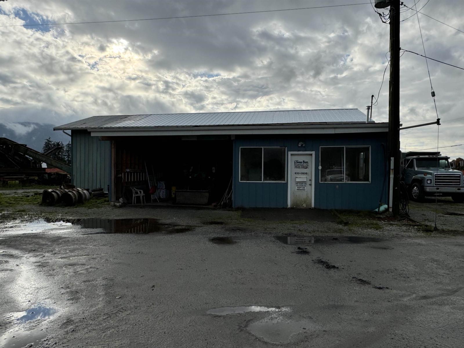 Vacant Land in Mission - Image 8