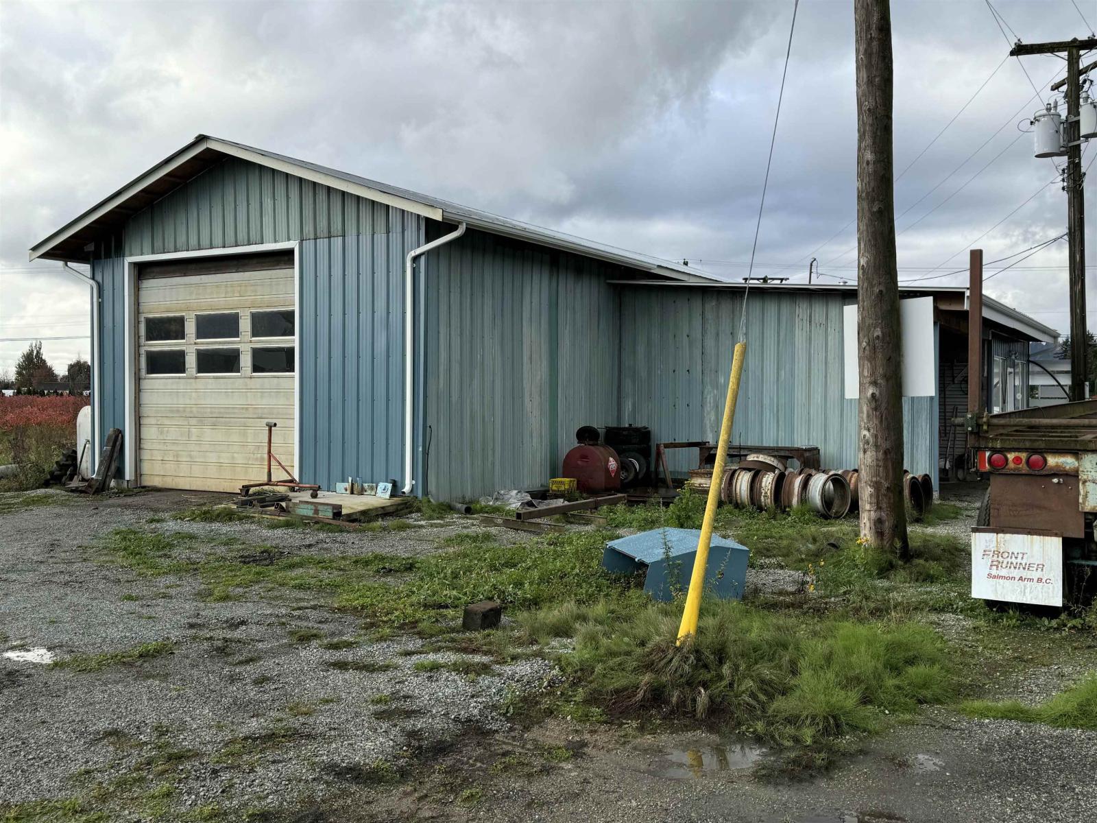 Vacant Land in Mission - Image 7