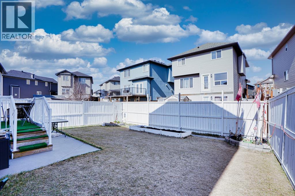 Single Family House for Sale in  Saddleland Drive NE Saddle Ridge Calgary 