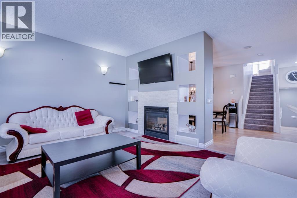 Single Family House for Sale in  Saddleland Drive NE Saddle Ridge Calgary 